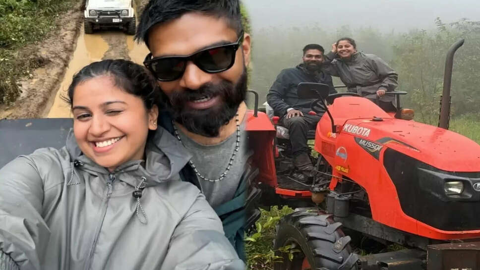 Anushree